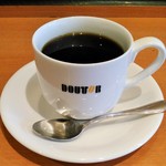 ドトールコーヒーショップ - ホットコーヒー