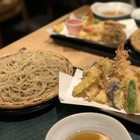手打ちそば 大石 - 