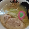 らーめん 鴇の家