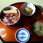 Sushi Kappou Misaki - 