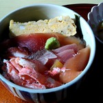 Sushi Kappou Misaki - 