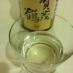 賀茂鶴酒造 - 