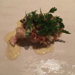 カンテサンス - 