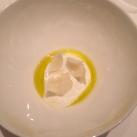 カンテサンス - 山羊乳のバヴァロア