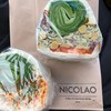 NICOLAO Coffee And Sandwich Works