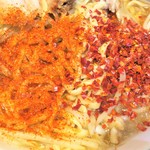 ラーメン二郎 - こんな感じ♪