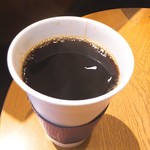 スターバックスコーヒー - わかりづらいコーヒーグランデ(380円)