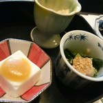 Ume No Hana - 嶺岡豆腐好きです