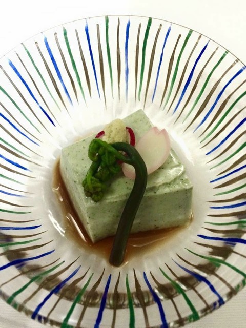 Washoku Okamoto photo 3