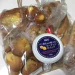 ヒヨシヤ - 福袋1129円