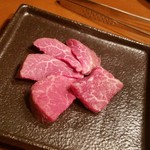 炭火焼肉 行天 - 