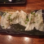 Sakusaku - 水餃子