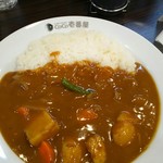 カレーハウスCoCo壱番屋 - 