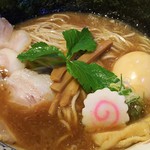 RAMEN W ～庄の×ど・みそ～ - 