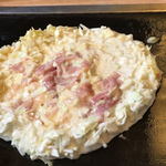 ふくだやお好み焼きレストラン - 