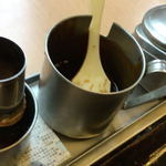 ふくだやお好み焼きレストラン - 