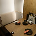 全席個室 居酒屋 おとずれ - 