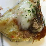 ふくだやお好み焼きレストラン - 