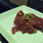 本格焼肉・もつ鍋 肉衛門 - 