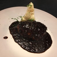 上野洋食遠山 - 
