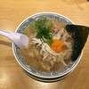 丸源ラーメン 明石店