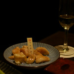 焼肉専科　肉の切り方 - 