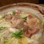 鳥勝 - ぷるっぷるのモツ