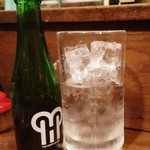 鳥勝 - 中わぁＷです