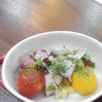 岡べろべっろ - 