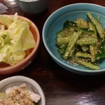 やきとり 大吉 - 料理写真: