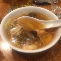 神仙閣 神戸店 - 
