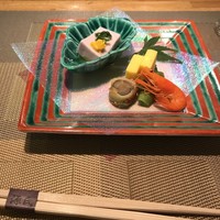 日本料理 「源氏」 ヒルトン名古屋 - 