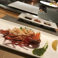 日本料理 「源氏」 ヒルトン名古屋 - 