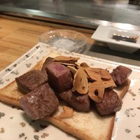 日本料理 「源氏」 ヒルトン名古屋 - 