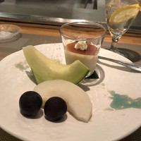 日本料理 「源氏」 ヒルトン名古屋 - 