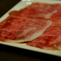 焼肉専科　肉の切り方 銀座数寄屋橋店 - 