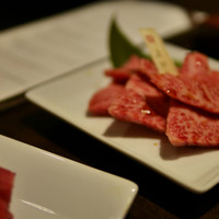 焼肉専科　肉の切り方 銀座数寄屋橋店 - 