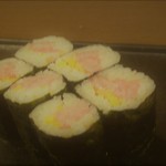 だるま寿司 - とろたく