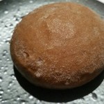 OTTO SETTE - ライ麦パン。