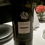 OTTO SETTE - TSUGANE la montagne。