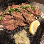 Nikubaruyamato - 牛たん焼き