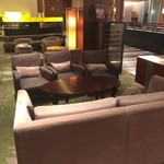 Robiraunji Sheraton Hoteru Hiroshima - 