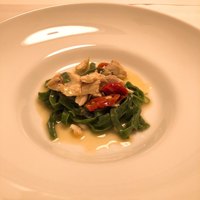 il Sorriso - パスタ