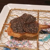 北新地　串かつ凡 - 