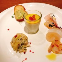 魚タリアン YO - 
