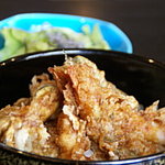 サカエ寿し - 天丼