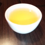 秋楽苑 - 高麗人参酒