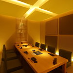 全席個室 楽蔵うたげ - イメージ画像