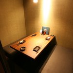 全席個室 楽蔵うたげ - イメージ画像