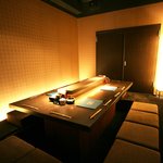 全席個室 楽蔵うたげ - イメージ画像